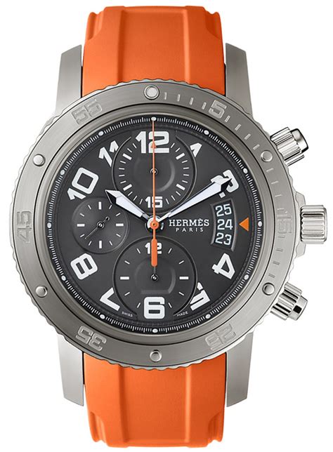 hermes watch worth it|hermes men's watches on sale.